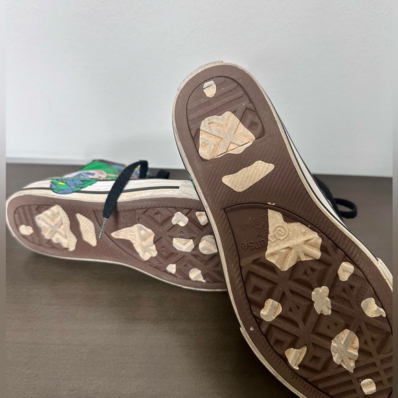 Converse Chuck Taylor - Picture 5 of 5